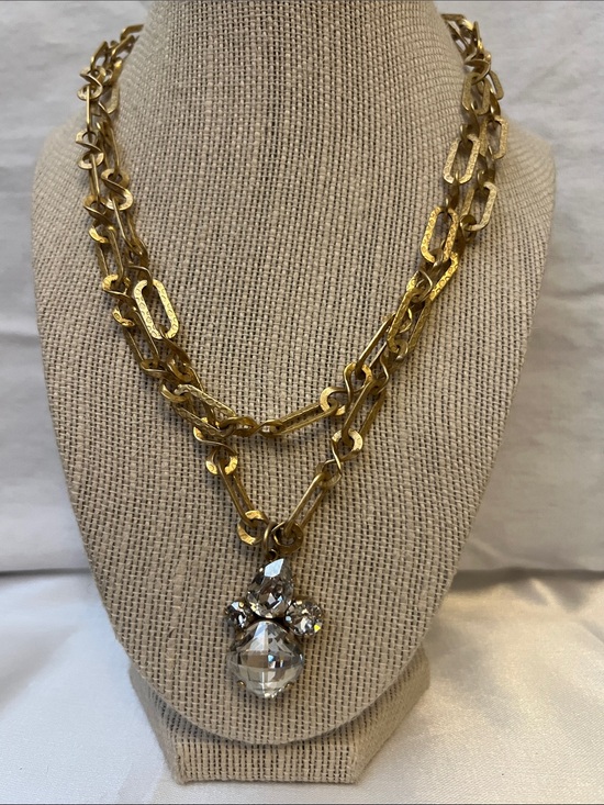 Catherine Popesco Jewelry - Catherine France Popesco Necklace